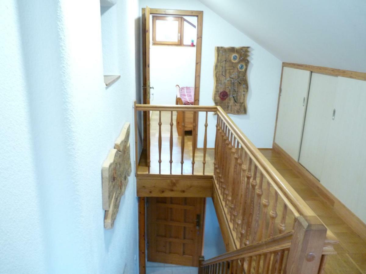 Ferienwohnung Der Familie Budzisch Sinsheim Exterior photo